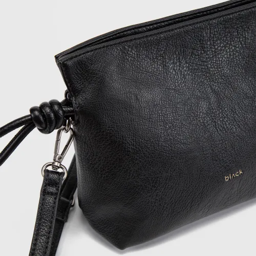 BLACK BUBBA Cartera Mujer Amara