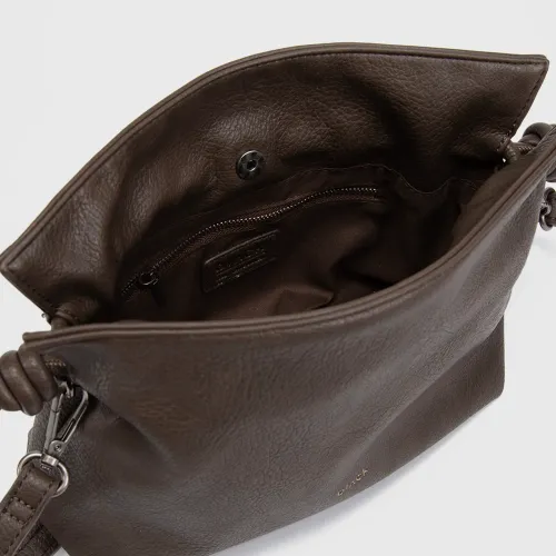 BLACK BUBBA Cartera Mujer Amara