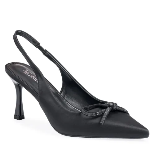 Platanitos Calzado Fiesta Dama F Ladydi