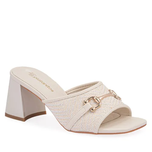 Platanitos Sandalia Dama Sv Donna
