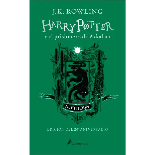 Harry Salamandra Infantil Y Juvenil Potter Y El Prisionero De Azkaban - Gryffindor color varios | Platanitos