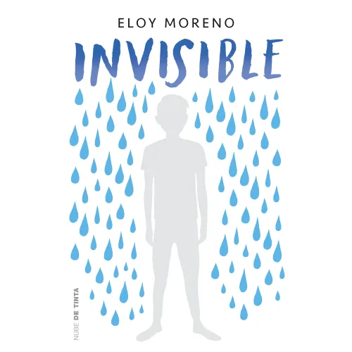 Invisible Nube De Tinta  color varios | Platanitos