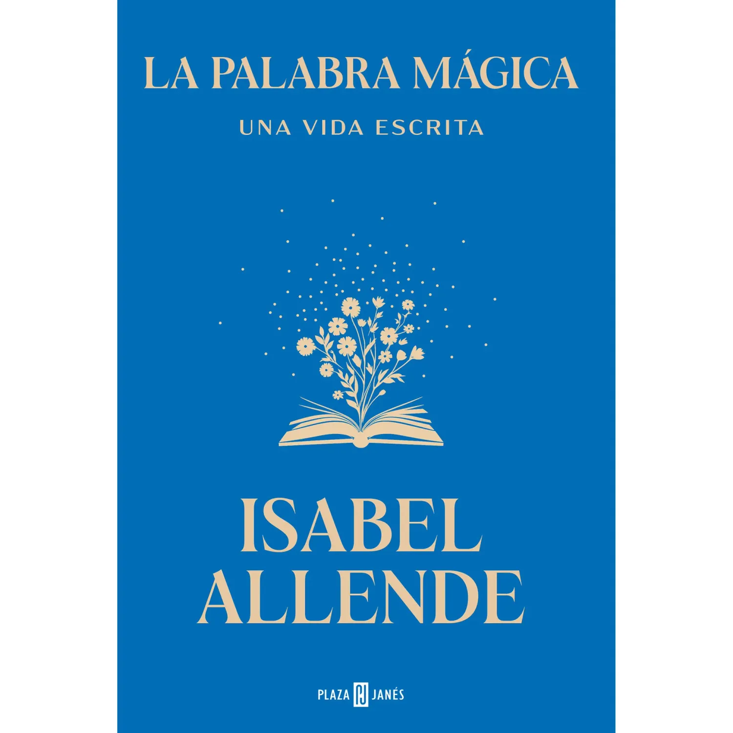 La Plaza & Janes Palabra Mágica color varios | Platanitos