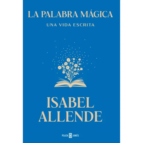 La Plaza & Janes Palabra Mágica color varios | Platanitos