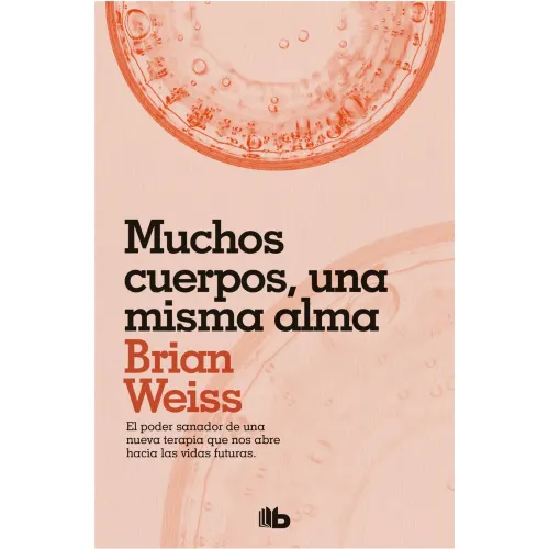 Muchos B De Bolsillo Cuerpos, Una Misma Alma color varios | Platanitos