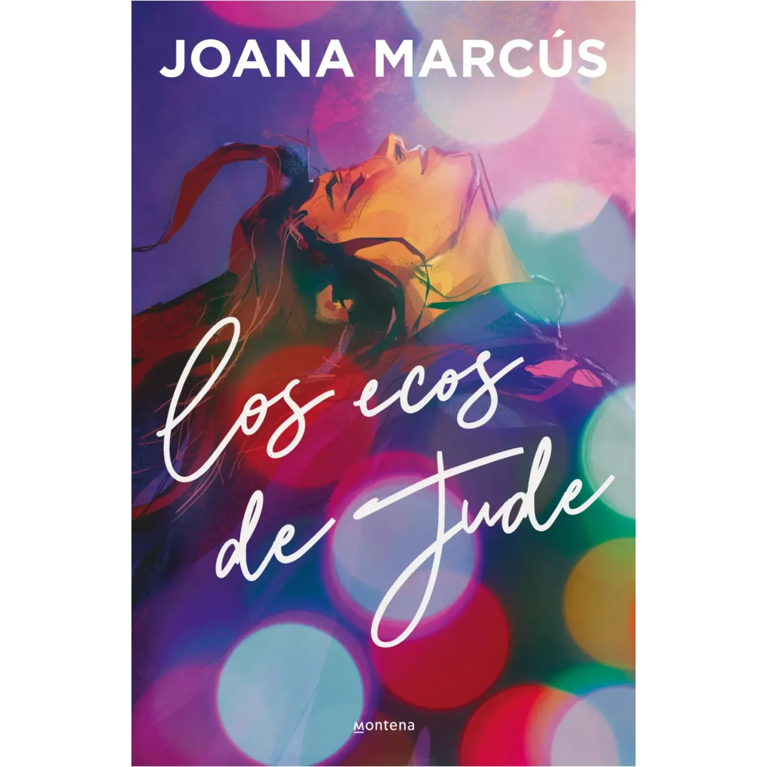 Los Montena Ecos De Jude color varios | Platanitos
