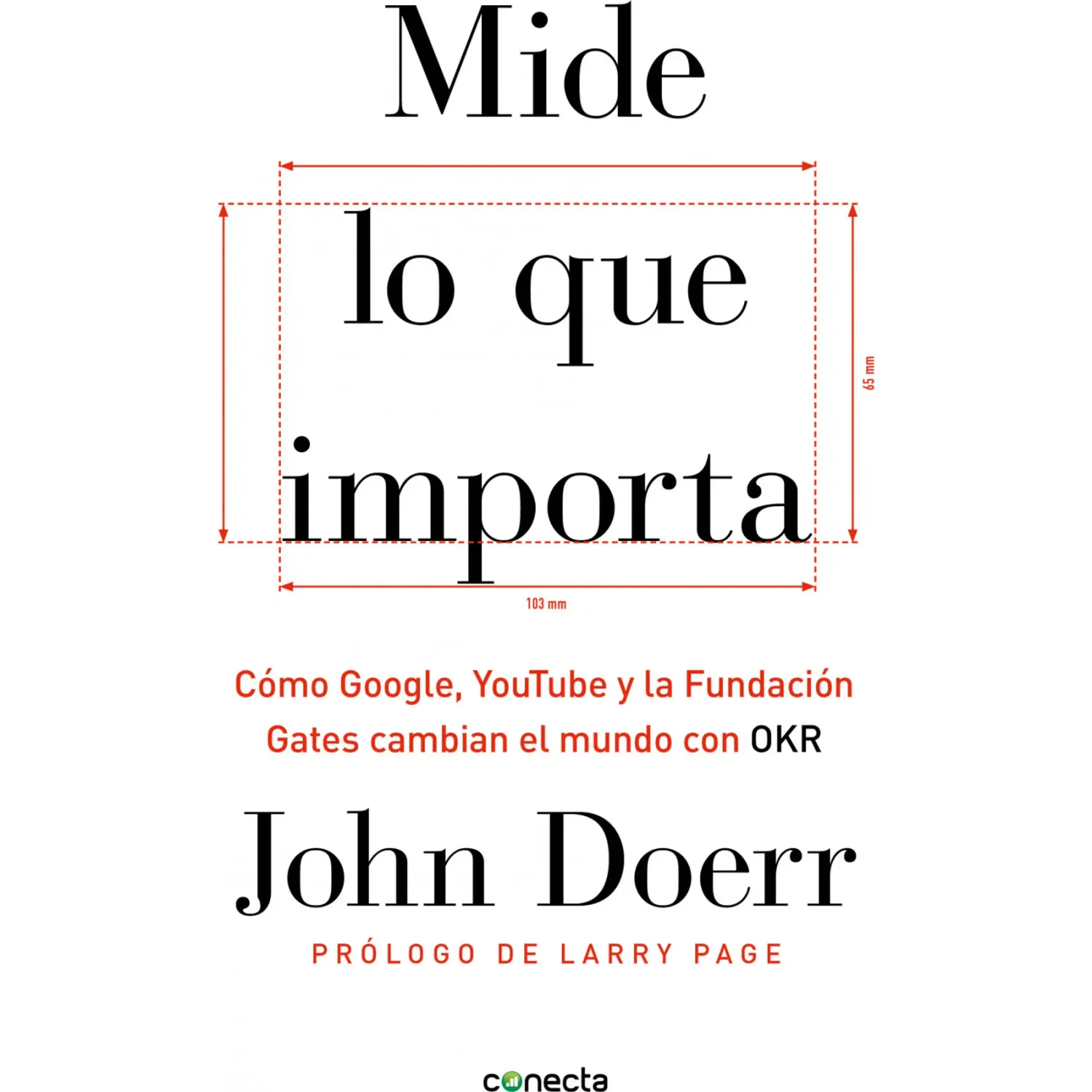 Mide Conecta Lo Que Importa color varios | Platanitos