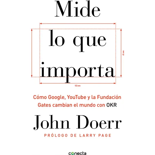 Mide Conecta Lo Que Importa color varios | Platanitos