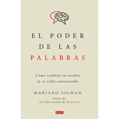 El Debate Poder De Las Palabras color varios | Platanitos