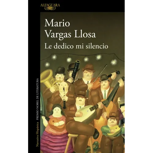 Le Debols!Llo Dedico Mi Silencio color varios | Platanitos