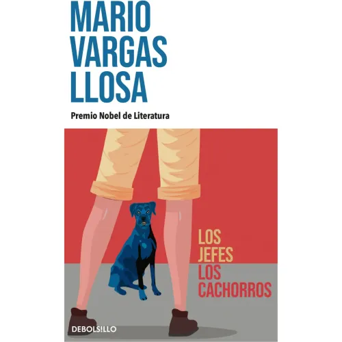 Los Debols!Llo Jefes / Los Cachorros Gs color varios | Platanitos