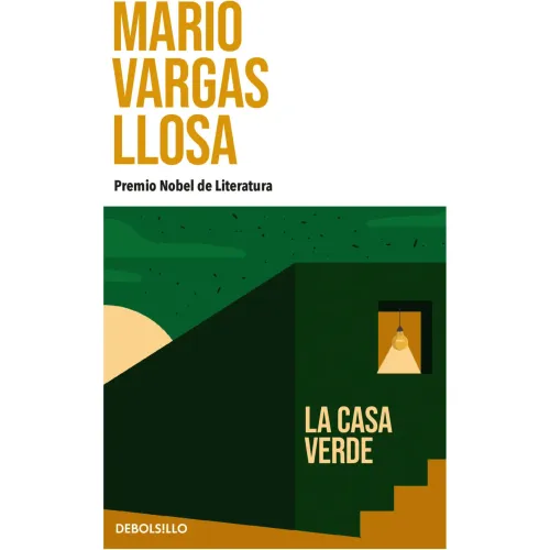 La Debols!Llo Casa Verde color varios | Platanitos