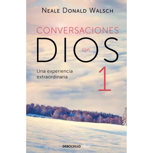 Conversaciones Debols!Llo Con Dios color varios | Platanitos