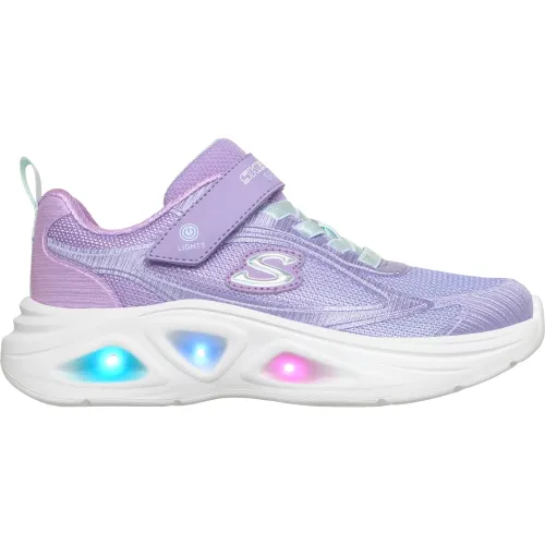 Skechers Zapatillas Urbanas Bebés Skechers Sola Glow 2.0