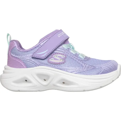 Skechers Zapatillas Urbanas Bebés Skechers Sola Glow 2.0