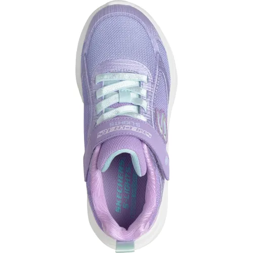 Skechers Zapatillas Urbanas Bebés Skechers Sola Glow 2.0