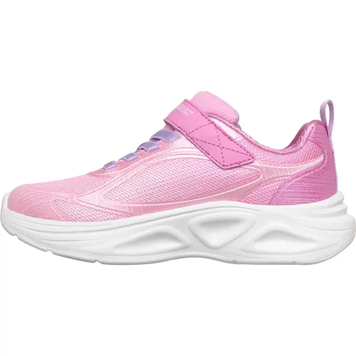 Skechers Zapatillas Urbanas Bebés Skechers Sola Glow 2.0
