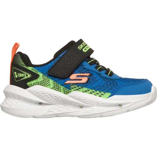 Skechers Zapatillas Urbanas Bebés Skechers Meteor-Lights 2.0
