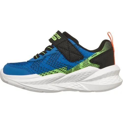 Skechers Zapatillas Urbanas Bebés Skechers Meteor-Lights 2.0