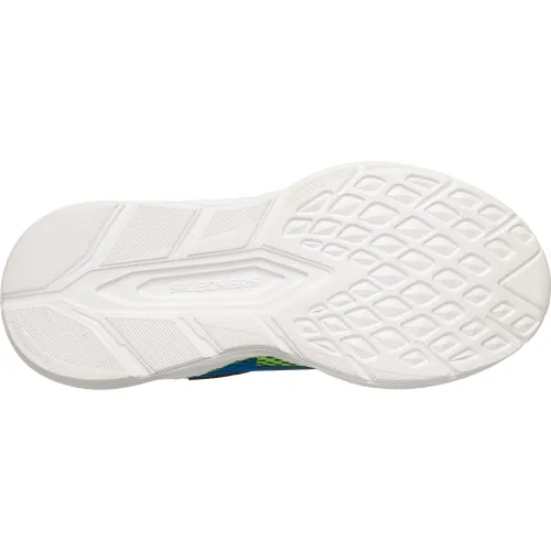 Skechers Zapatillas Urbanas Bebés Skechers Meteor-Lights 2.0