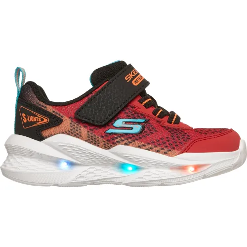 Skechers Zapatillas Urbanas Bebés Skechers Meteor-Lights 2.0