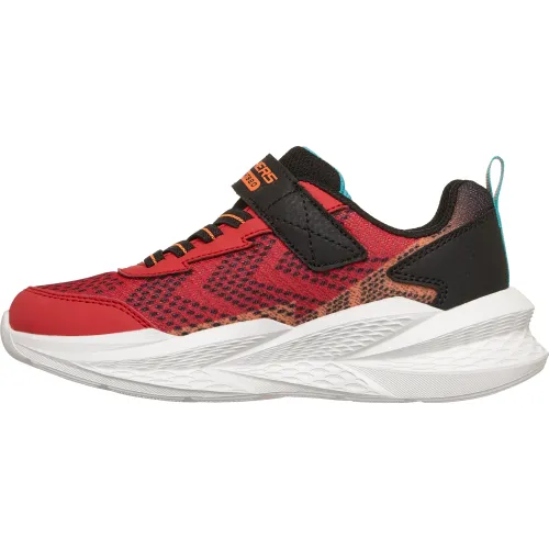 Skechers Zapatillas Urbanas Bebés Skechers Meteor-Lights 2.0