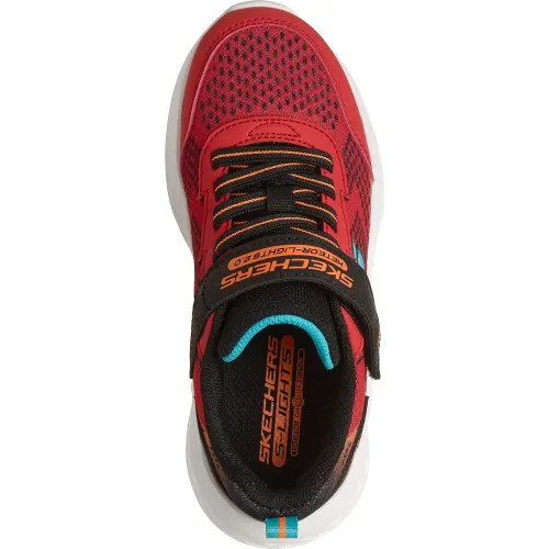 Skechers Zapatillas Urbanas Bebés Skechers Meteor-Lights 2.0