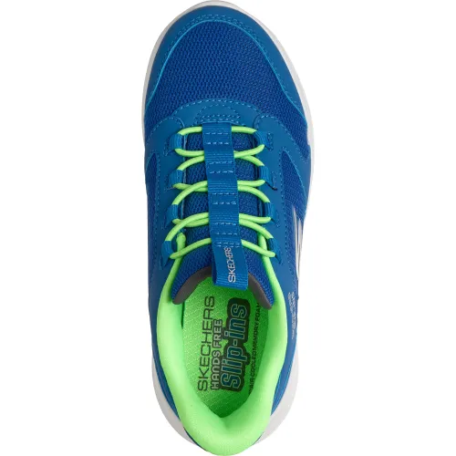 Skechers Zapatillas Urbanas Niñas Go Run 400 V2