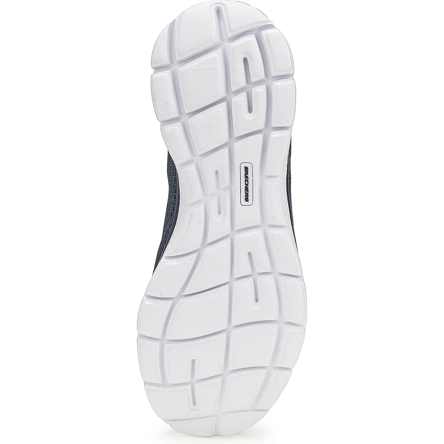 Zapatillas Skechers Urbanas Mujer Pure Genius color azul | Platanitos