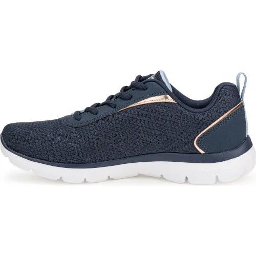 Skechers Zapatillas Urbanas Mujer Pure Genius