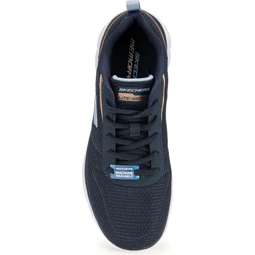 Skechers Zapatillas Urbanas Mujer Pure Genius