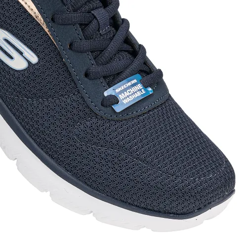 Skechers Zapatillas Urbanas Mujer Pure Genius