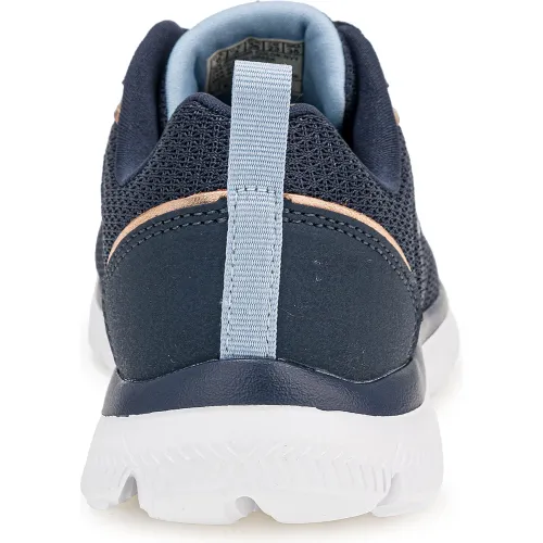 Skechers Zapatillas Urbanas Mujer Pure Genius