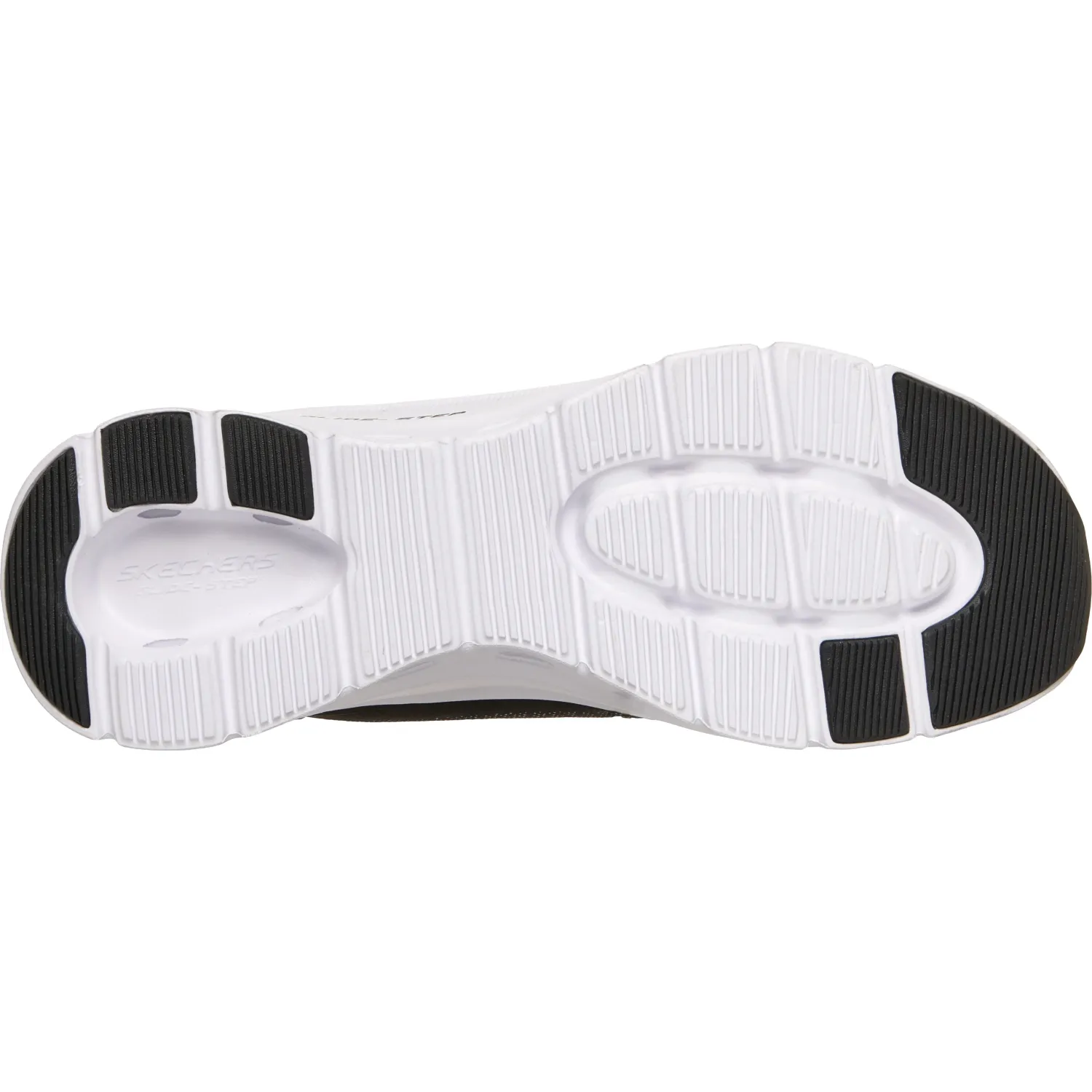 Zapatillas Skechers Urbanas Mujer Glide-Step Pro color negro | Platanitos