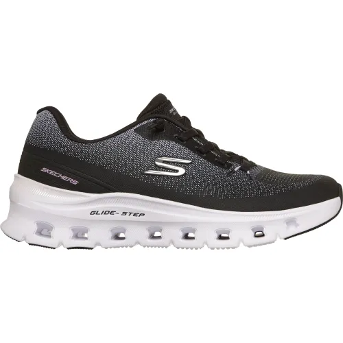 Skechers Zapatillas Urbanas Mujer Glide-Step Pro