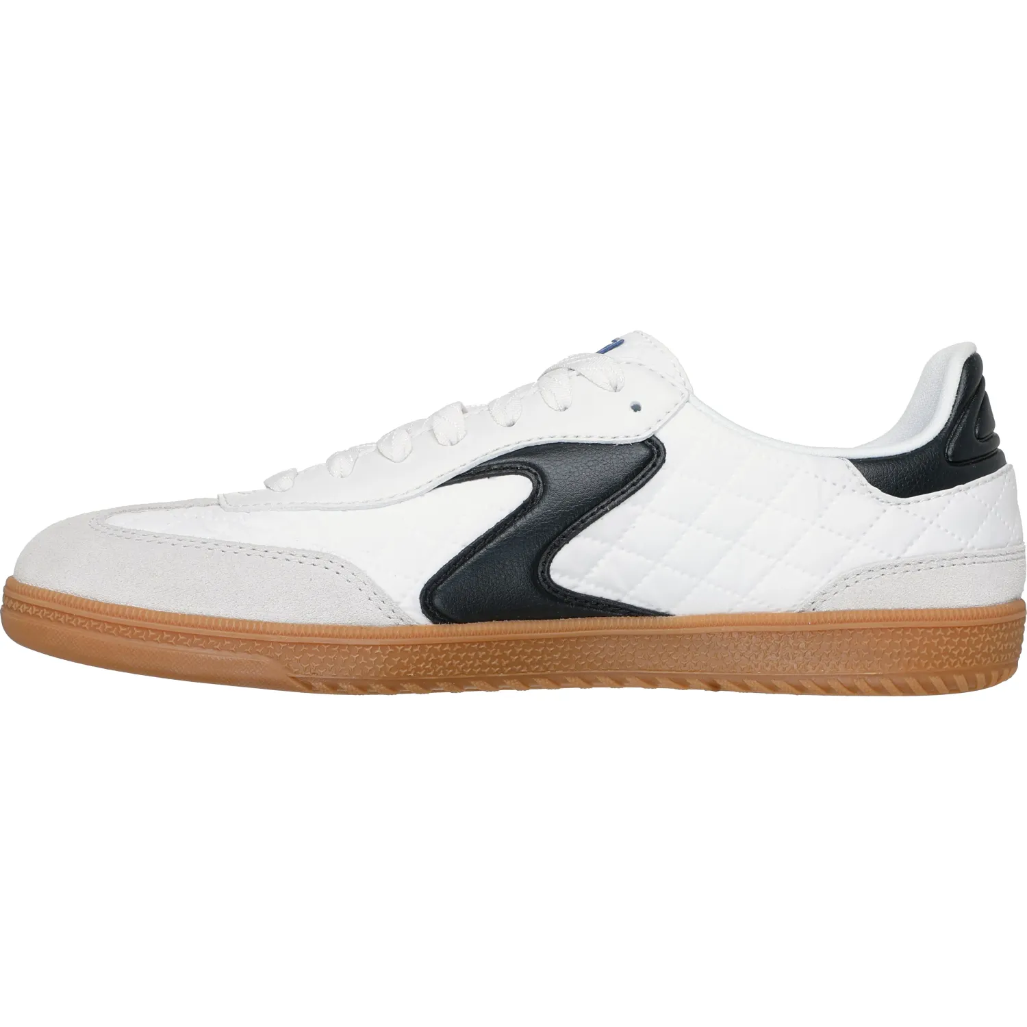 Zapatillas Skechers Urbanas Mujer Hotshot color blanco | Platanitos