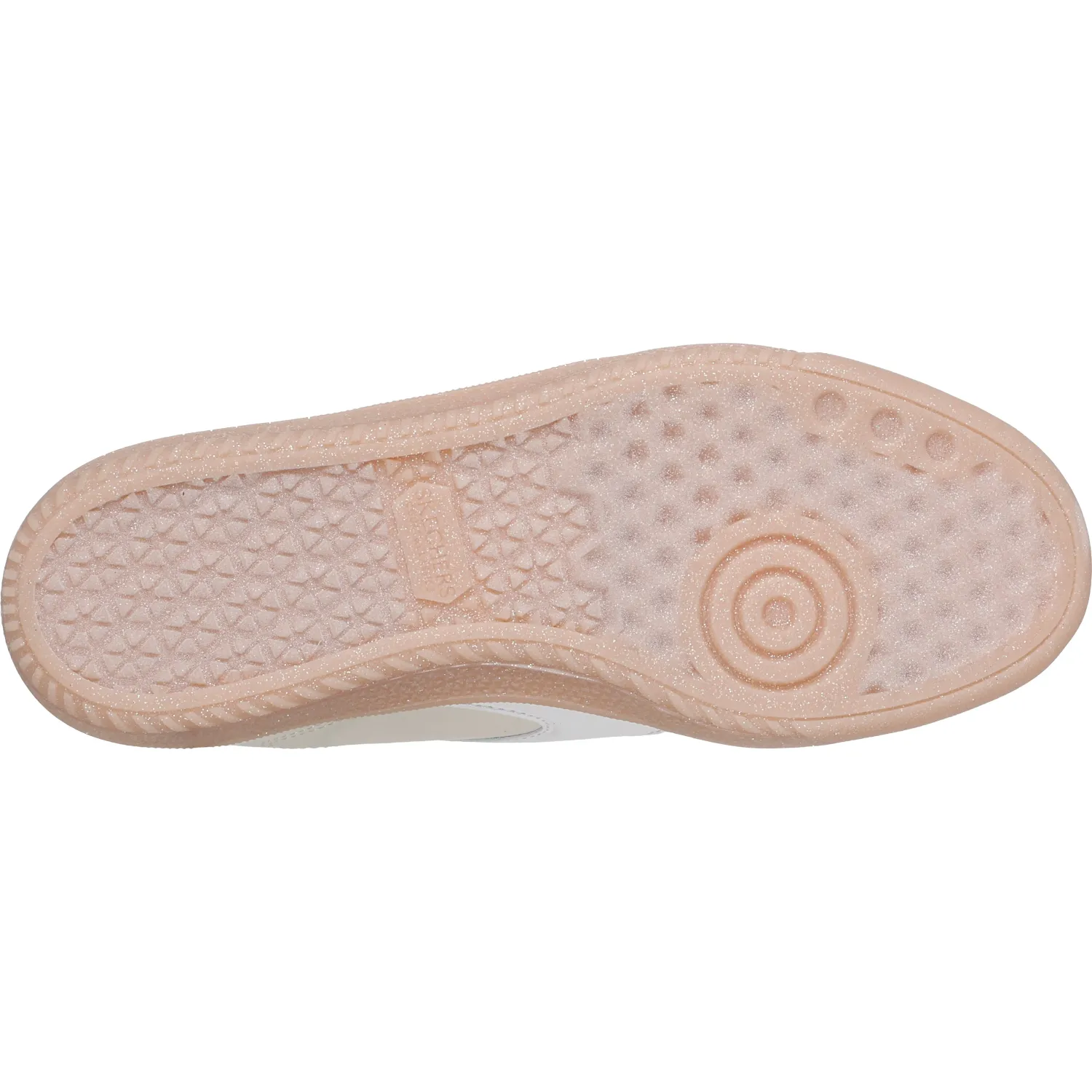 Zapatillas Skechers Urbanas Mujer Hotshot color blanco | Platanitos
