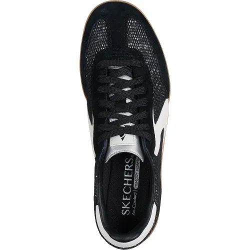 Skechers Zapatillas Urbanas Mujer Hotshot