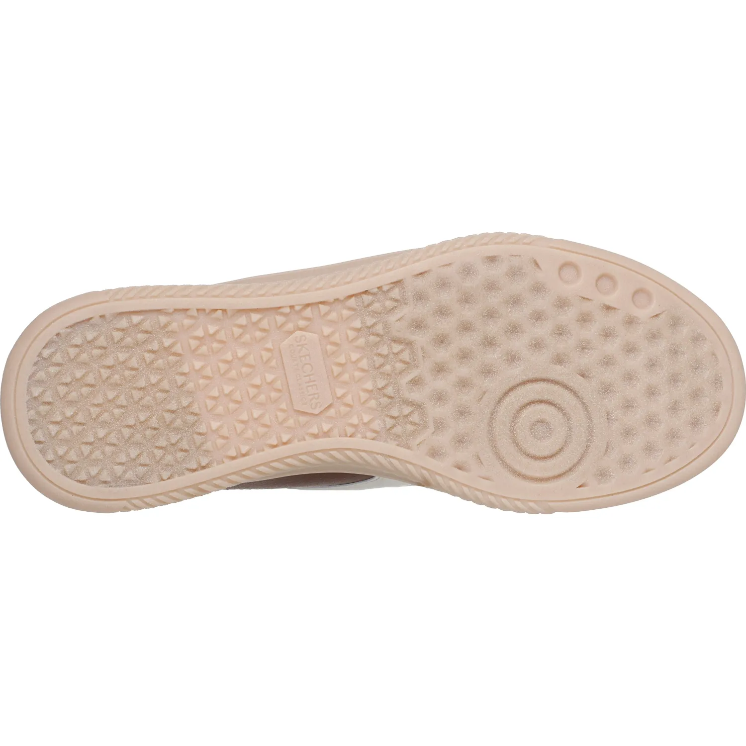 Zapatillas Skechers Urbanas Mujer Hotshot Hi color marron | Platanitos