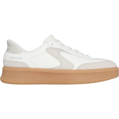 Skechers Zapatillas Urbanas Mujer Hotshot Hi