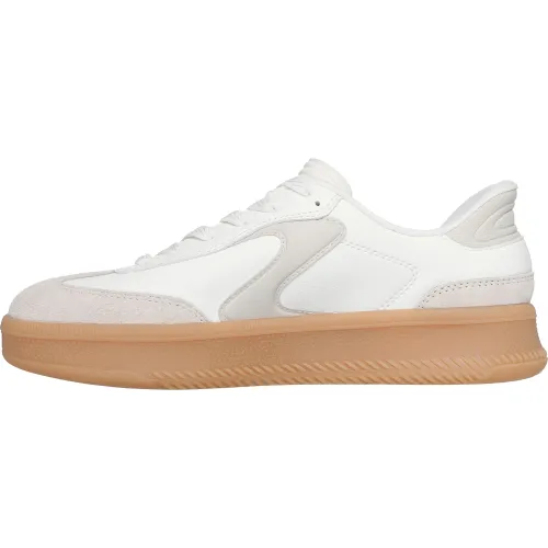 Skechers Zapatillas Urbanas Mujer Hotshot Hi