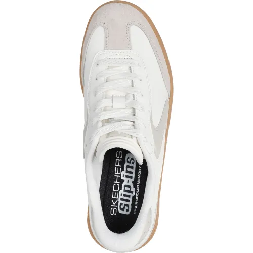 Skechers Zapatillas Urbanas Mujer Hotshot Hi
