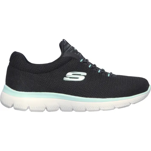 Skechers Zapatillas Urbanas Mujer Summits