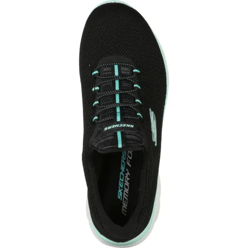Skechers Zapatillas Urbanas Mujer Summits