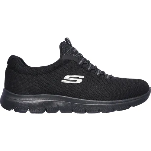 Skechers Zapatillas Urbanas Mujer Summits