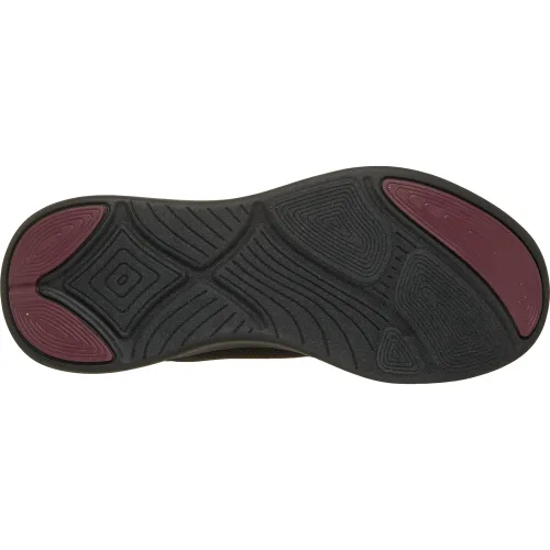 Skechers Zapatillas Urbanas Hombre Bobs Moda Flex