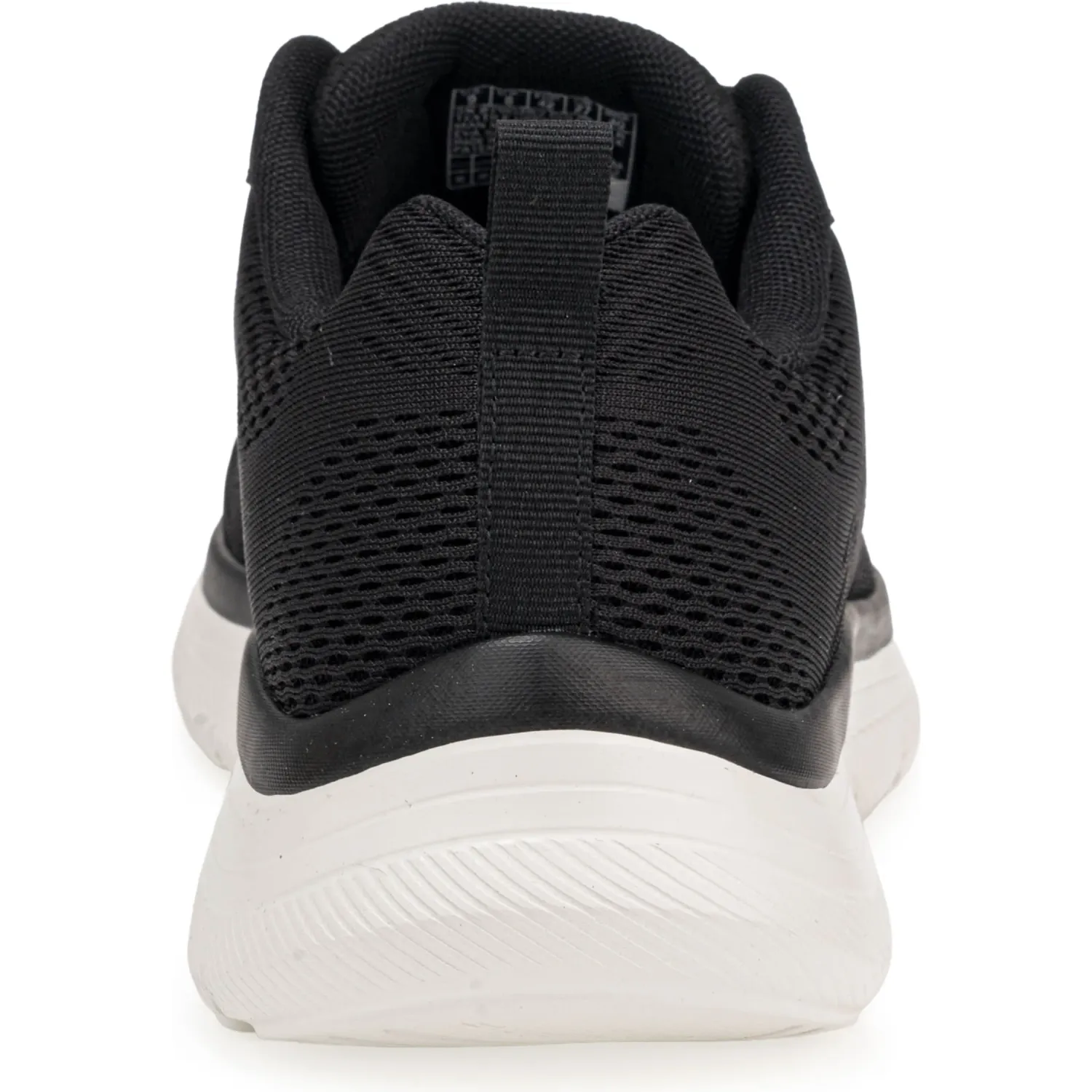 Zapatillas Skechers Urbanas Hombre Claremont color negro | Platanitos