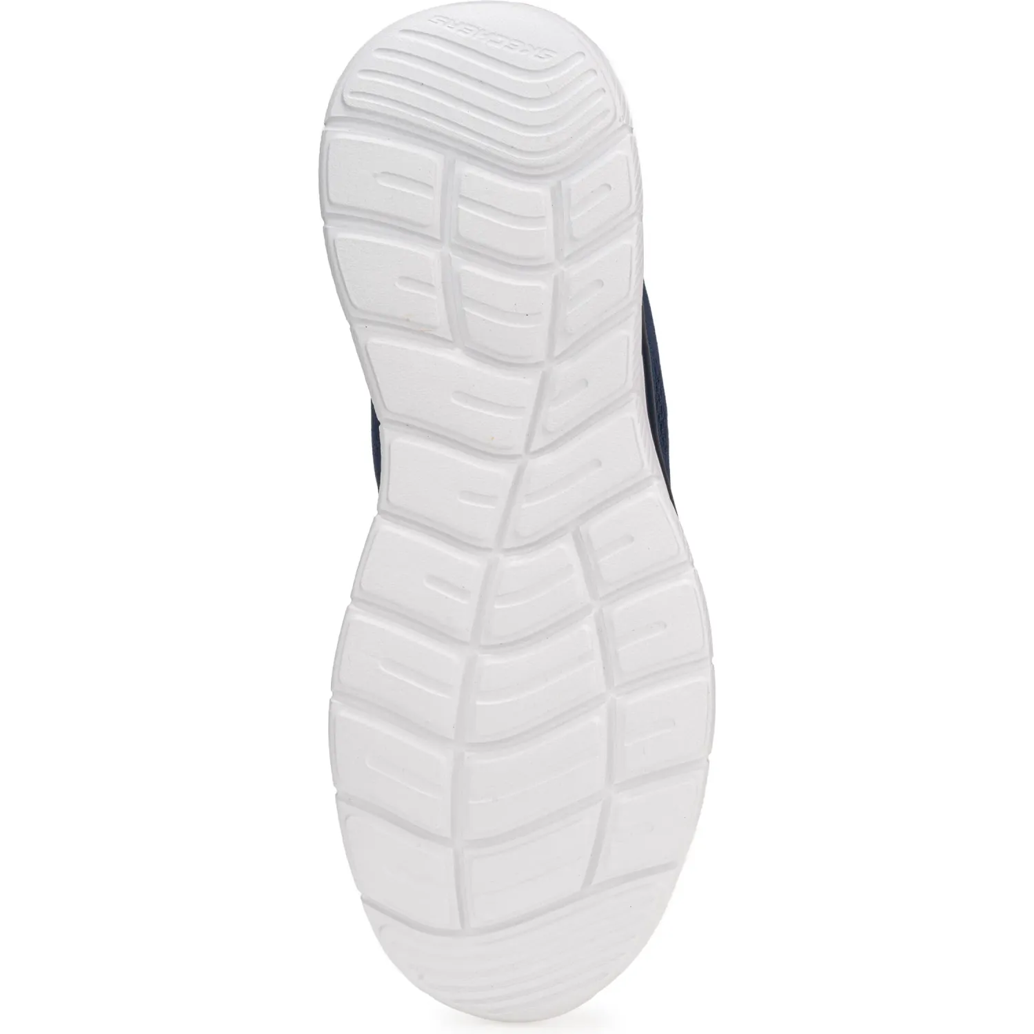 Zapatillas Skechers Urbanas Hombre Claremont color azul | Platanitos