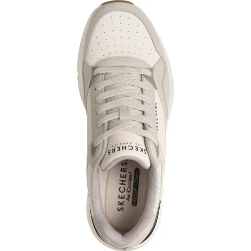 Skechers Zapatillas Urbanas Hombre Rovino Lite