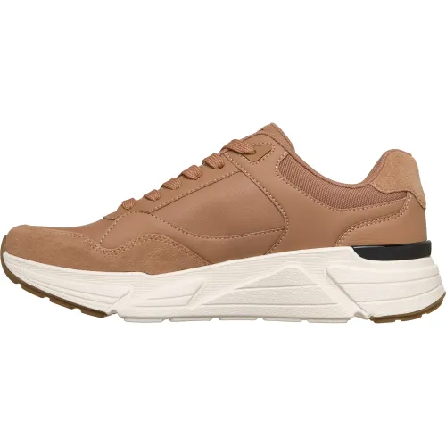 Skechers Zapatillas Urbanas Hombre Rovino Lite